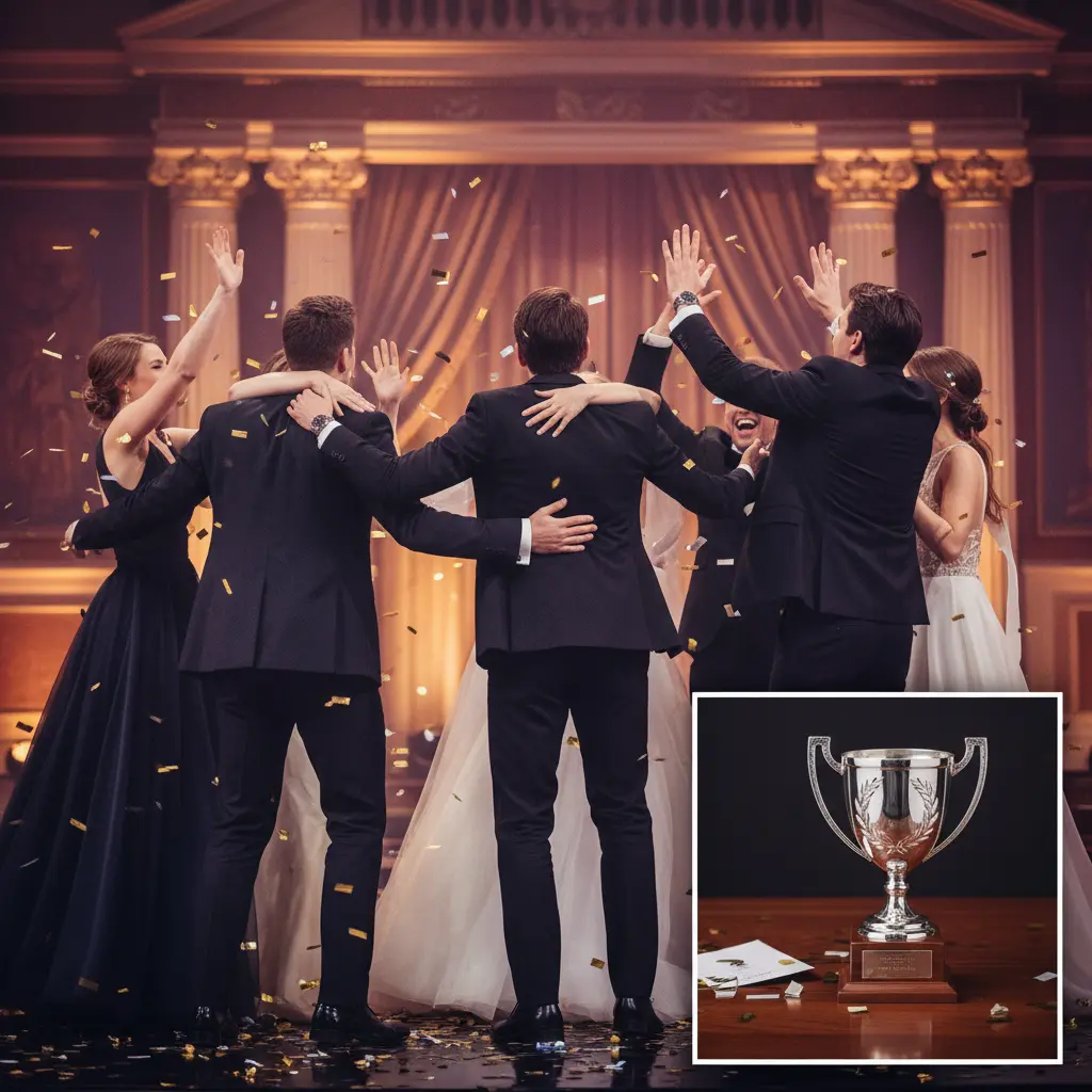 Best AD Award 2022 for Jaquar in Performance & Growth across India