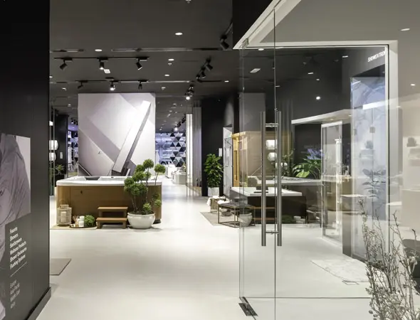 The Beginning (1990-2000)