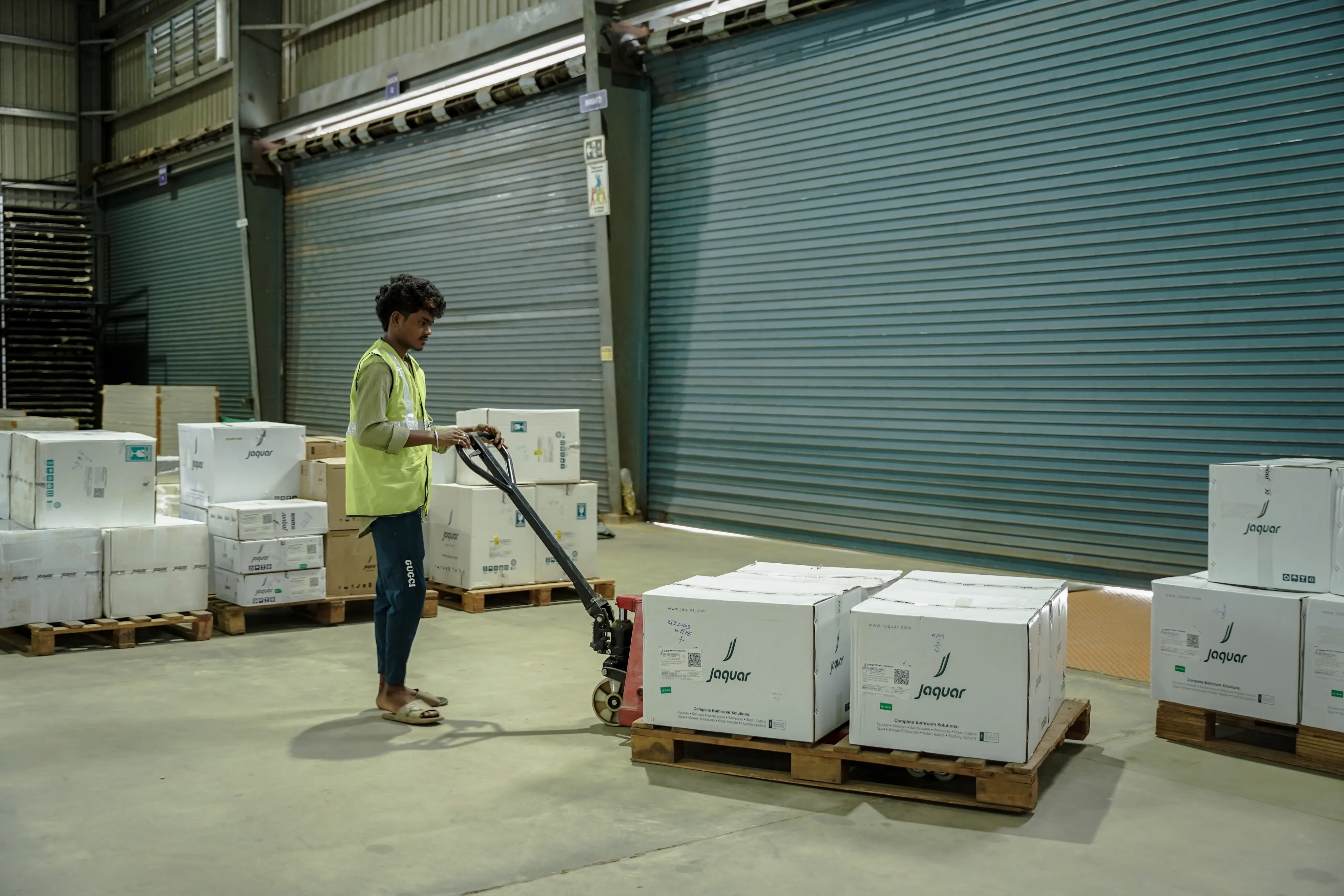 Unmatched Reliability