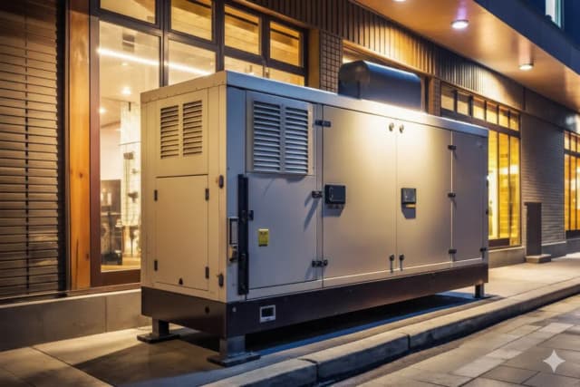 Unified Service Platform