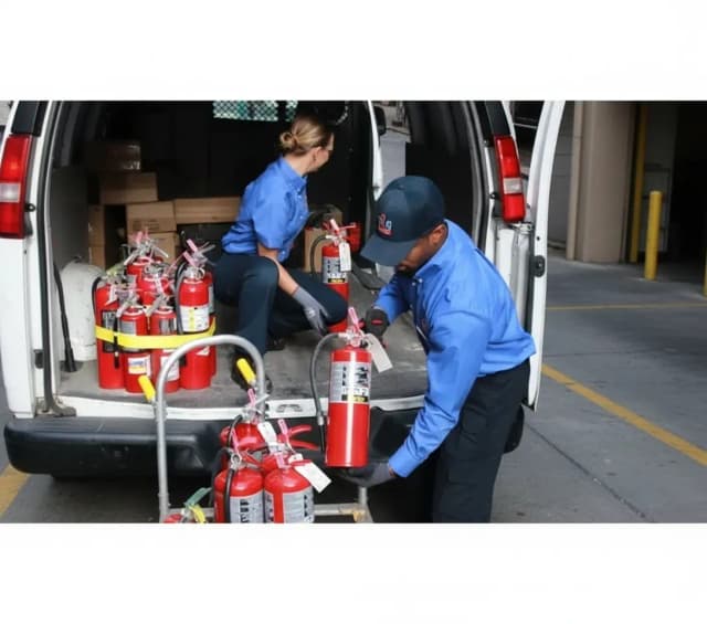 Specialized Handling