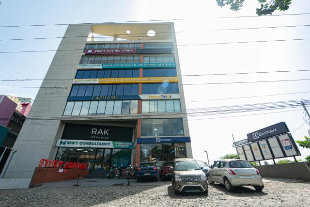 Unified Service Platform