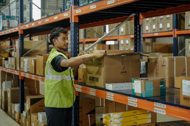 Unified Service Platform