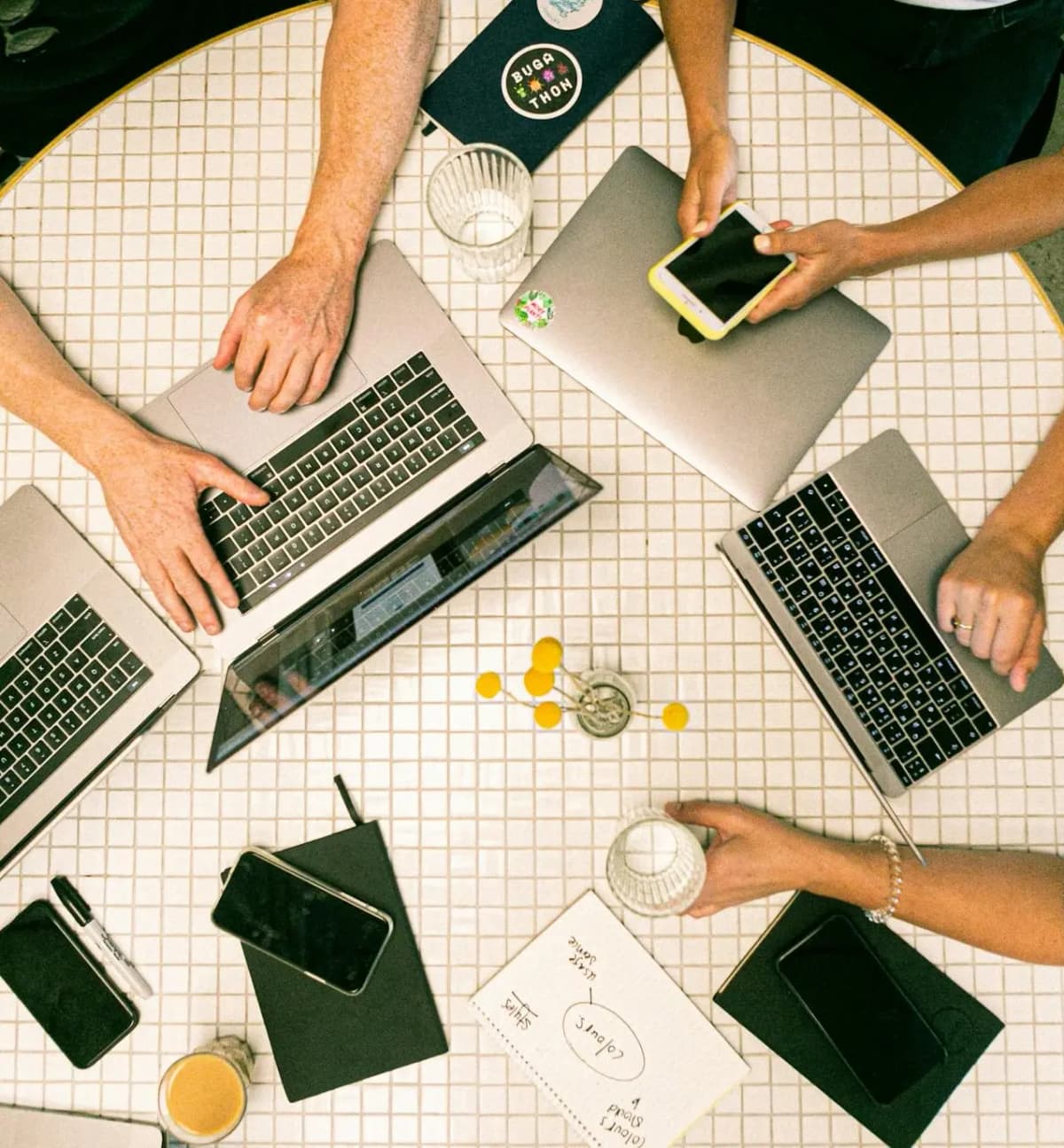 Operational Transparency