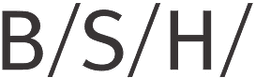 BSH