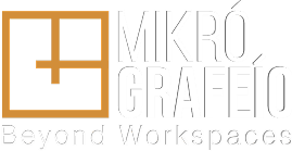 Mikro Grafeio Logo