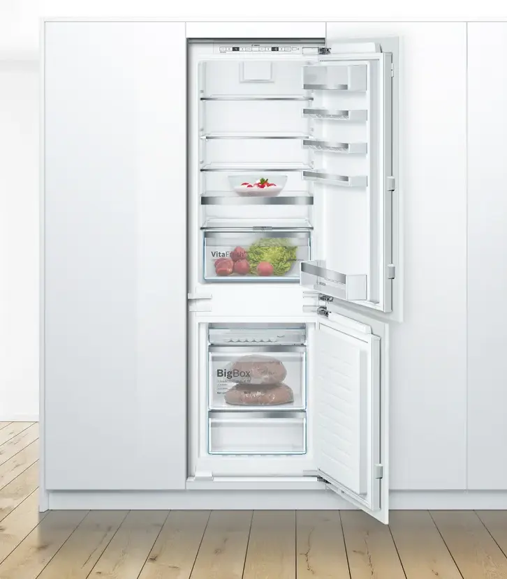 Fridges & Freezers
