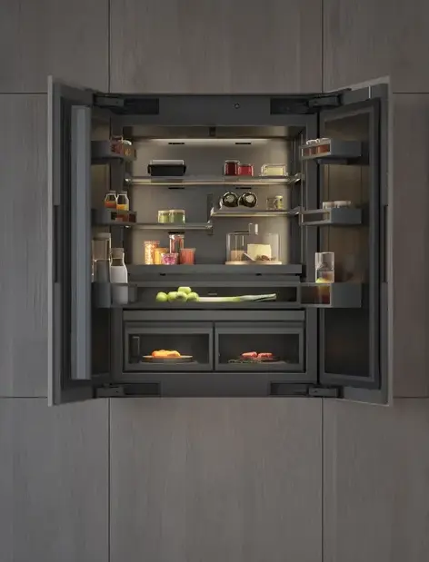 Refrigerators & Freezers