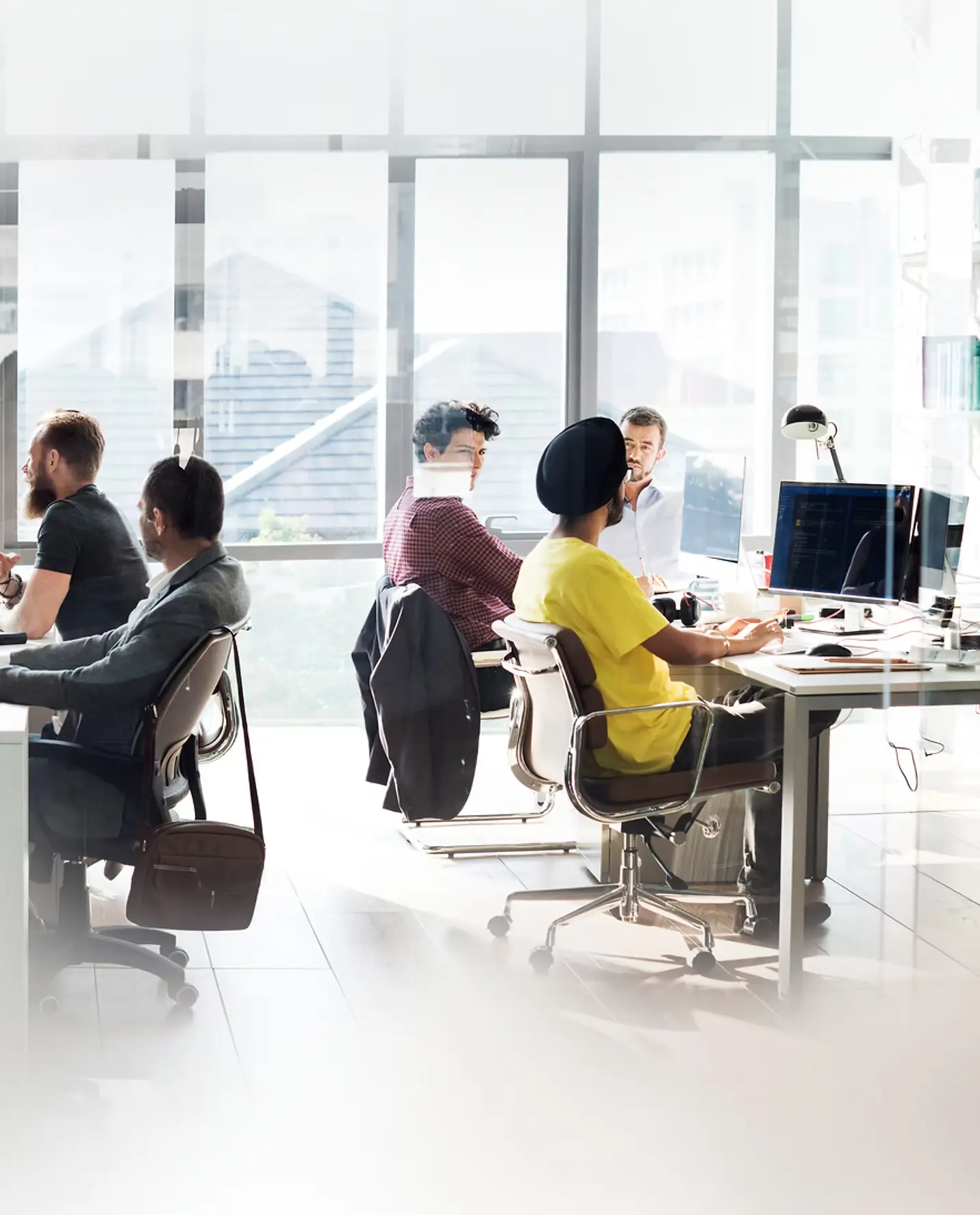 Workspace Essentials