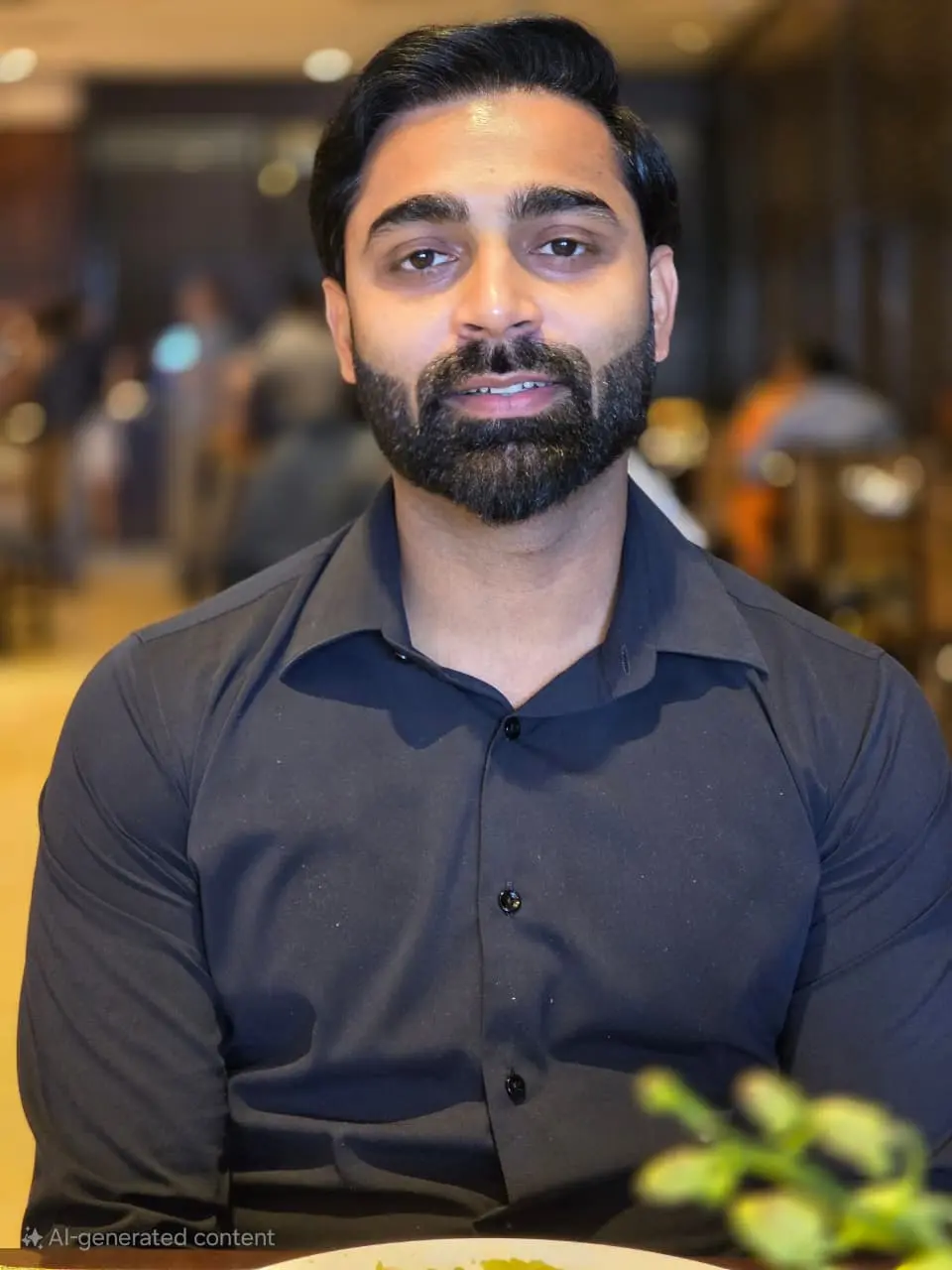 Akshith Thomas Joseph